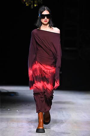 スポーツマックス(SPORTMAX) 2021-22年秋冬ウィメンズコレクション  - 写真14