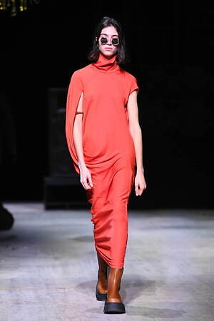 スポーツマックス(SPORTMAX) 2021-22年秋冬ウィメンズコレクション  - 写真17