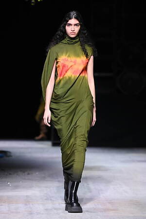 スポーツマックス(SPORTMAX) 2021-22年秋冬ウィメンズコレクション  - 写真20