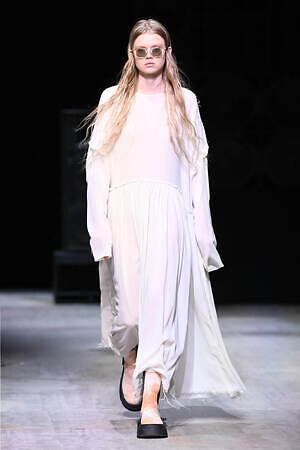 スポーツマックス(SPORTMAX) 2021-22年秋冬ウィメンズコレクション  - 写真27