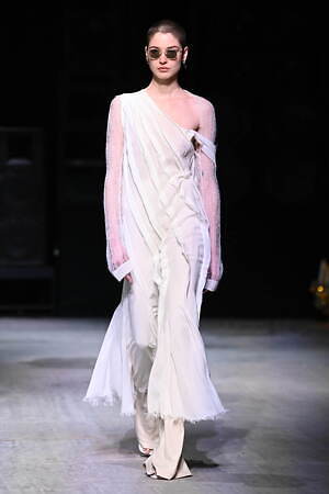 スポーツマックス(SPORTMAX) 2021-22年秋冬ウィメンズコレクション  - 写真30