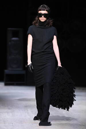 スポーツマックス(SPORTMAX) 2021-22年秋冬ウィメンズコレクション  - 写真34