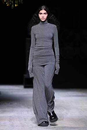 スポーツマックス(SPORTMAX) 2021-22年秋冬ウィメンズコレクション  - 写真40