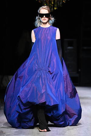 スポーツマックス(SPORTMAX) 2021-22年秋冬ウィメンズコレクション  - 写真44