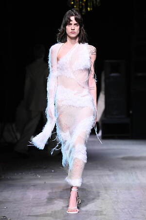 スポーツマックス(SPORTMAX) 2021-22年秋冬ウィメンズコレクション  - 写真49