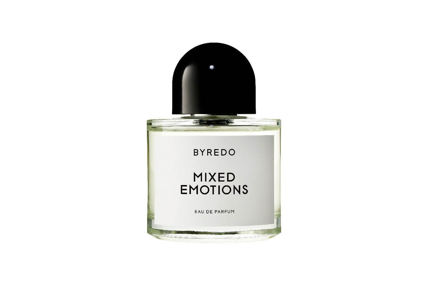 引き出物 BYREDO バイレード セリエ 1.5ml 香水 バレード キャップ付き