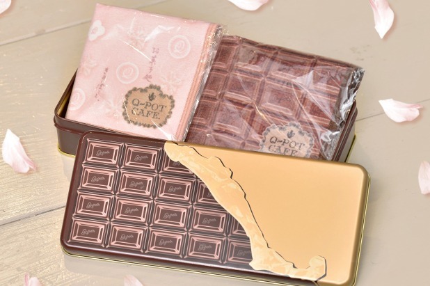 キューポット表参道本店