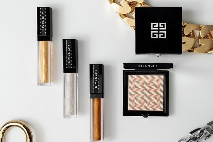 パルファム ジバンシイ21年夏コスメ、「愛の南京錠」着想“重ねるほどに濡れツヤ”限定リップ グロス