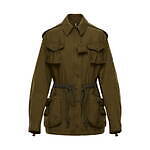 1 モンクレール JW アンダーソン新作、“英国の海辺”着想のセーリングパーカ＆夕日色ドレス｜写真29