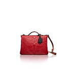 1 モンクレール JW アンダーソン新作、“英国の海辺”着想のセーリングパーカ＆夕日色ドレス｜写真55