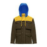 1 モンクレール JW アンダーソン新作、“英国の海辺”着想のセーリングパーカ＆夕日色ドレス｜写真30