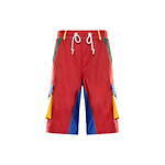 1 モンクレール JW アンダーソン新作、“英国の海辺”着想のセーリングパーカ＆夕日色ドレス｜写真38