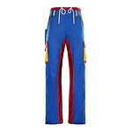 1 モンクレール JW アンダーソン新作、“英国の海辺”着想のセーリングパーカ＆夕日色ドレス｜写真45