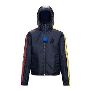 モンクレール JW Anderson Ballintoy Jacket パーカー