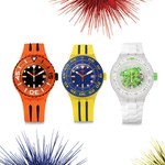 スウォッチからスクーバ・リブレが復活！銀座でパーティを開催｜写真17