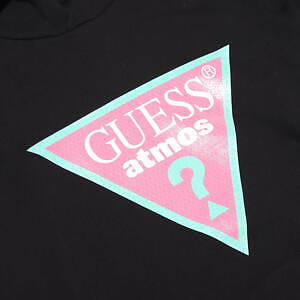 アトモス(atmos), ゲス(GUESS) バッドムード｜写真16