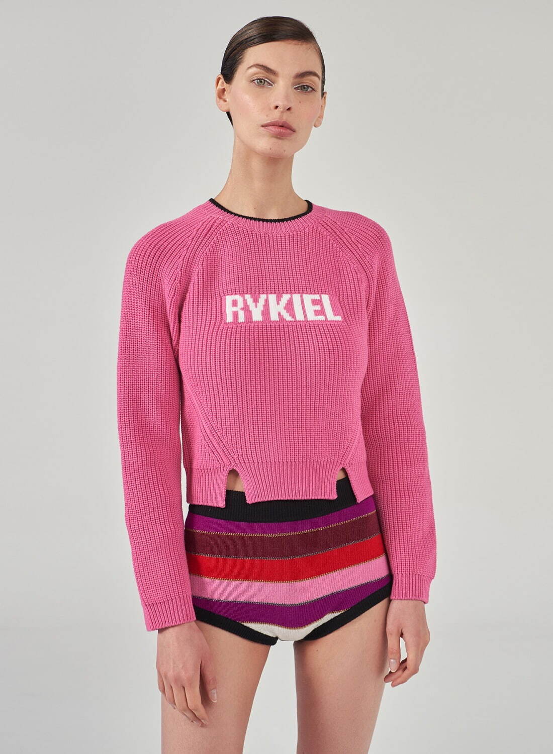 ソニア リキエル(SONIA RYKIEL) 2021-22年秋冬ウィメンズコレクション  - 写真1