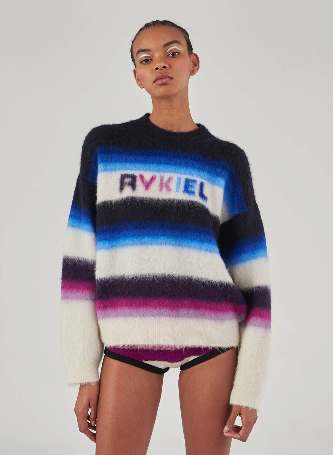 ソニア リキエル(SONIA RYKIEL) 2021-22年秋冬ウィメンズコレクション  - 写真4