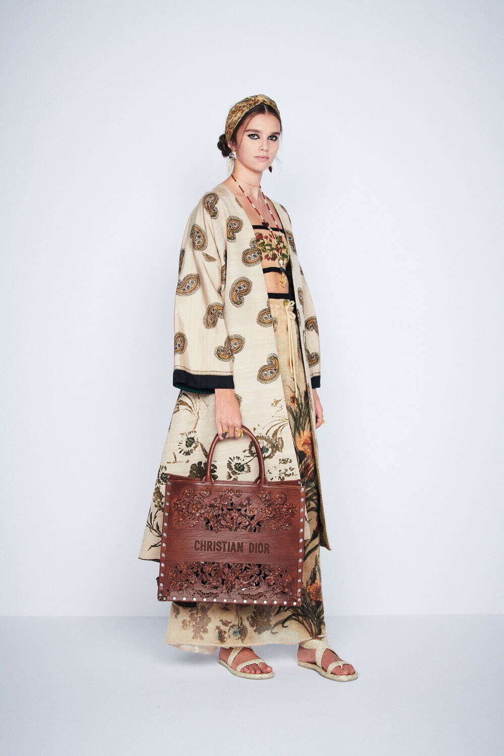 ディオール(DIOR) ディオール パルト｜写真7