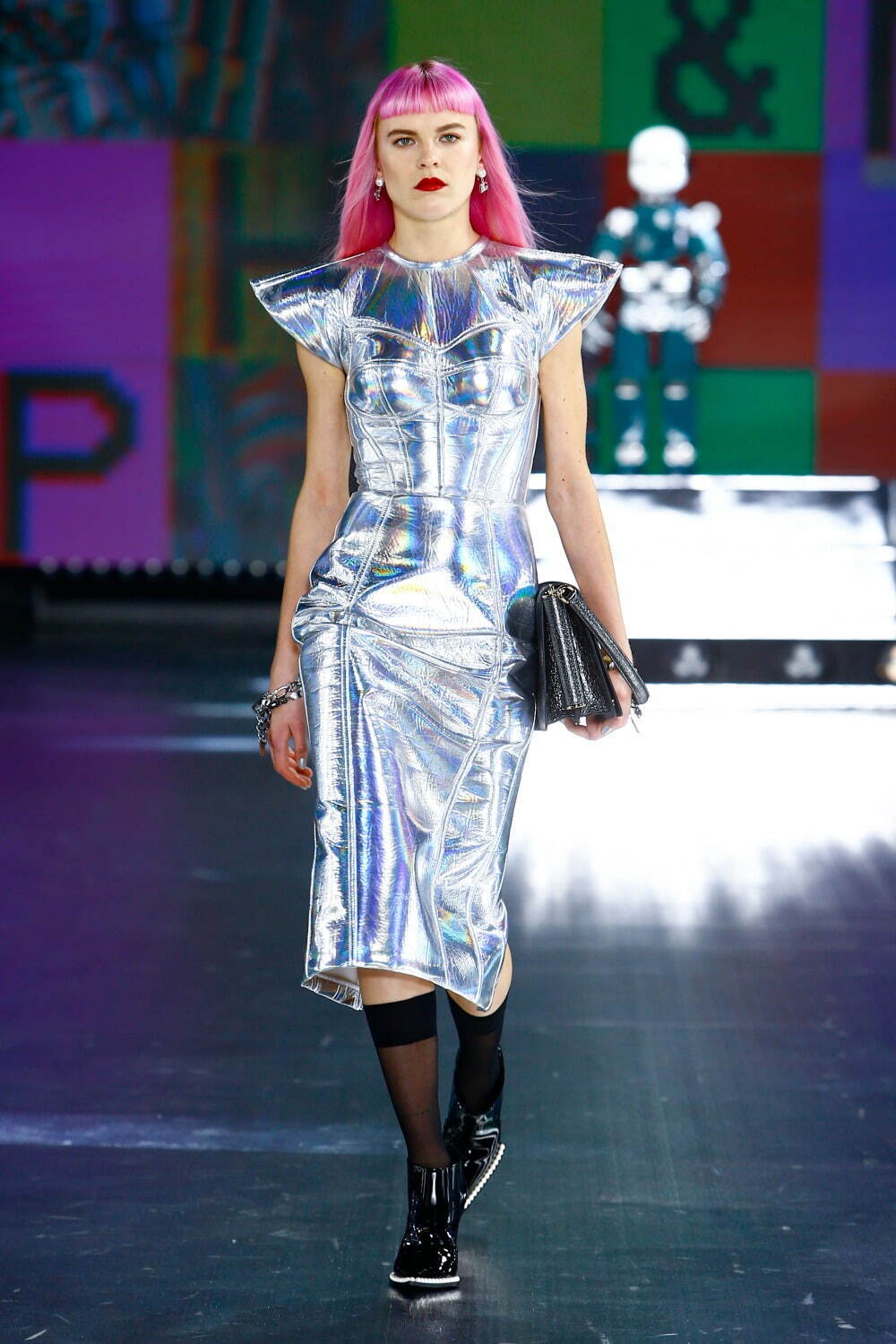 ドルチェ＆ガッバーナ 2021-22年秋冬<span>コレクション</span> - 写真32