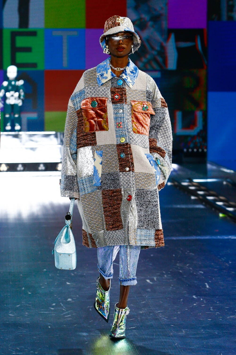ドルチェ＆ガッバーナ 2021-22年秋冬<span>コレクション</span> - 写真38