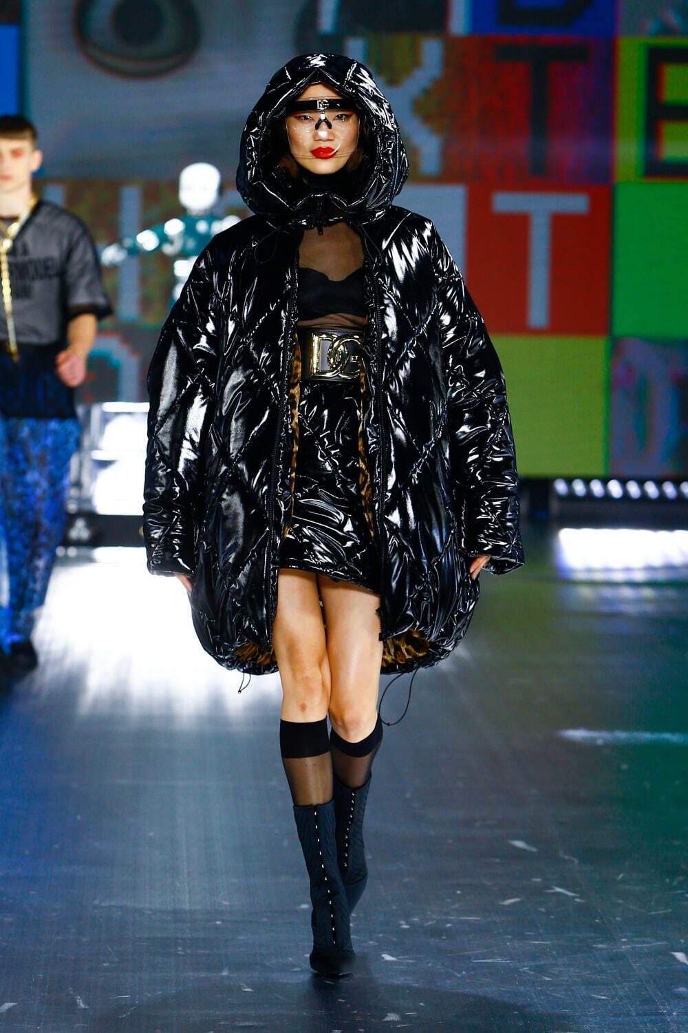 ドルチェ＆ガッバーナ 2021-22年秋冬<span>コレクション</span> - 写真58