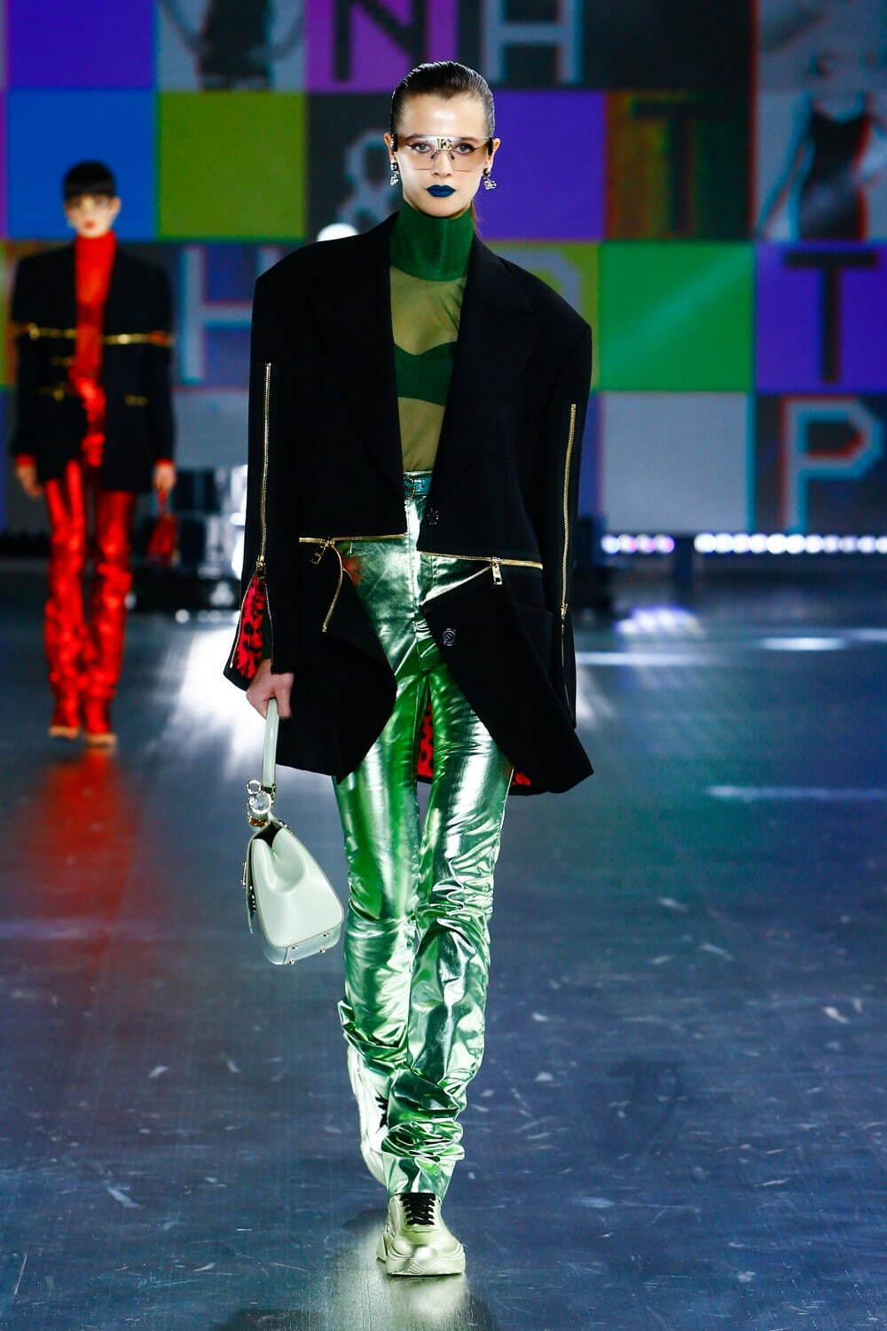 ドルチェ＆ガッバーナ 2021-22年秋冬<span>コレクション</span> - 写真67
