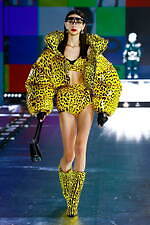 ドルチェ＆ガッバーナ 21年秋冬ウィメンズコレクション - 未来への好奇心、リアルとデジタルの往来｜写真53