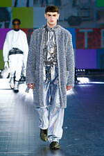 ドルチェ＆ガッバーナ 21年秋冬ウィメンズコレクション - 未来への好奇心、リアルとデジタルの往来｜写真125