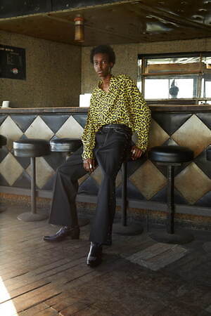 マイン(MYne) 2021-22年秋冬メンズコレクション  - 写真7