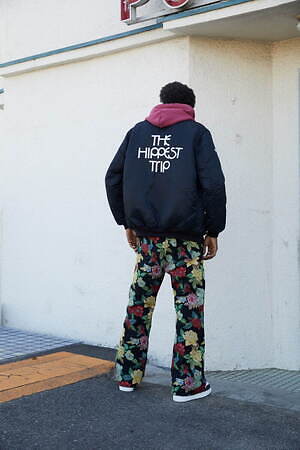 マイン(MYne) 2021-22年秋冬メンズコレクション  - 写真11