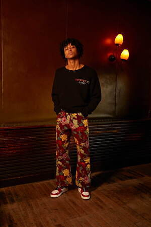 マイン(MYne) 2021-22年秋冬メンズコレクション  - 写真24