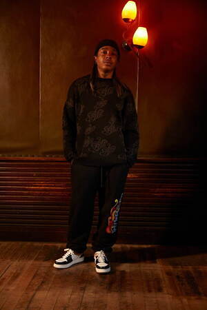 マイン(MYne) 2021-22年秋冬メンズコレクション  - 写真29