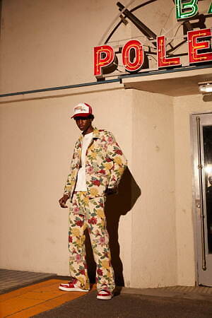 マイン(MYne) 2021-22年秋冬メンズコレクション  - 写真30