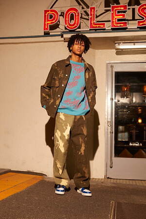 マイン(MYne) 2021-22年秋冬メンズコレクション  - 写真31