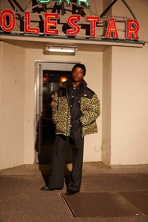 マイン(MYne) 2021-22年秋冬メンズコレクション  - 写真32