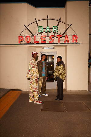 マイン(MYne) 2021-22年秋冬メンズコレクション  - 写真33