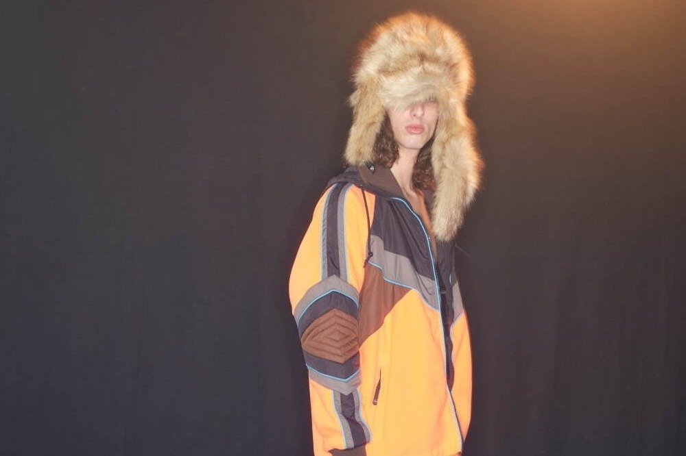 オニツカタイガー 2021-22年秋冬 ウィメンズ&メンズ コレクション