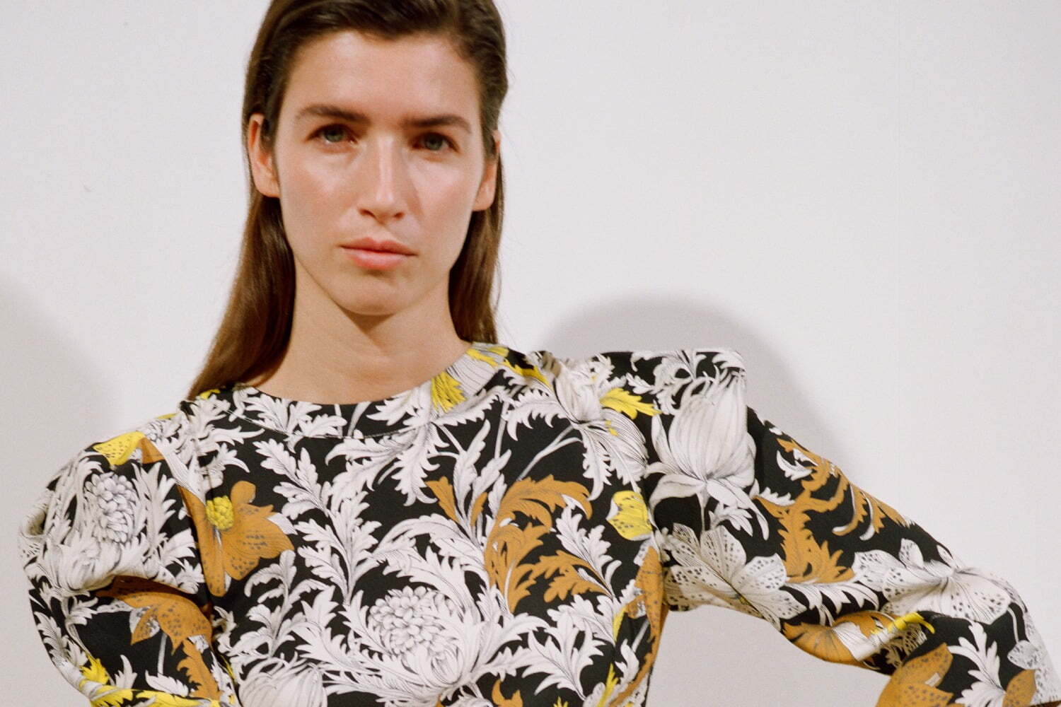 ロデビエ 2021-22年秋冬 ウィメンズ コレクション