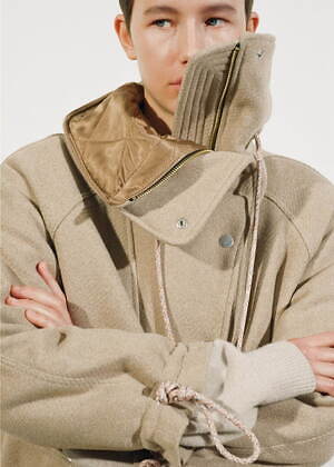 ロデビエ(Rodebjer) 2021-22年秋冬ウィメンズコレクション  - 写真6