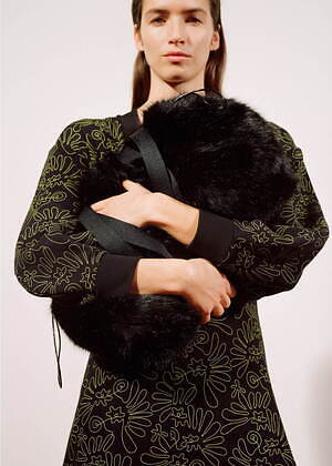 ロデビエ(Rodebjer) 2021-22年秋冬ウィメンズコレクション  - 写真8