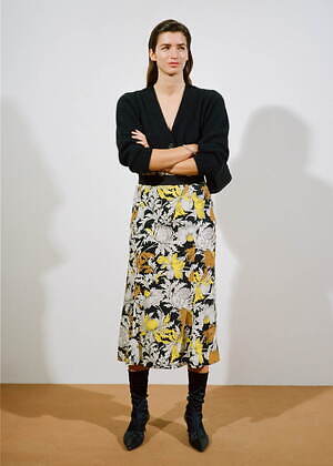 ロデビエ(Rodebjer) 2021-22年秋冬ウィメンズコレクション  - 写真10