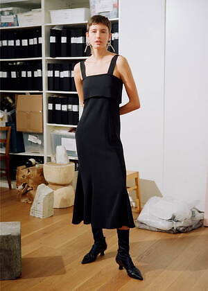 ロデビエ(Rodebjer) 2021-22年秋冬ウィメンズコレクション  - 写真11