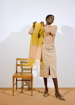 ロデビエ(Rodebjer) 2021-22年秋冬ウィメンズコレクション  - 写真13