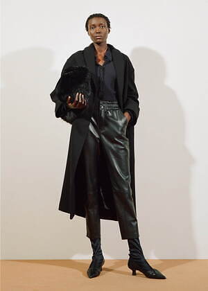 ロデビエ(Rodebjer) 2021-22年秋冬ウィメンズコレクション  - 写真16