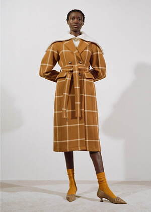 ロデビエ(Rodebjer) 2021-22年秋冬ウィメンズコレクション  - 写真22