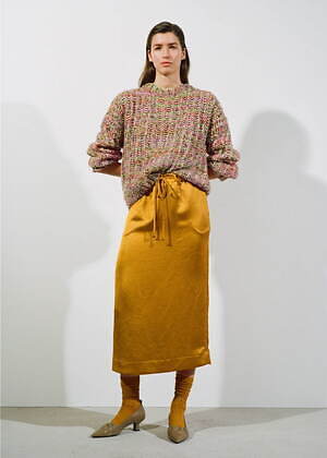 ロデビエ(Rodebjer) 2021-22年秋冬ウィメンズコレクション  - 写真25