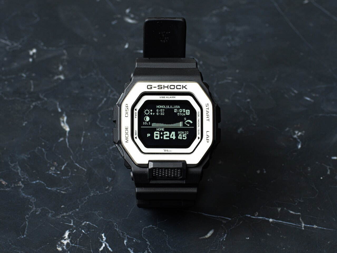 ジーショック(G-SHOCK), ロンハーマン(Ron Herman) GBX-100｜写真1