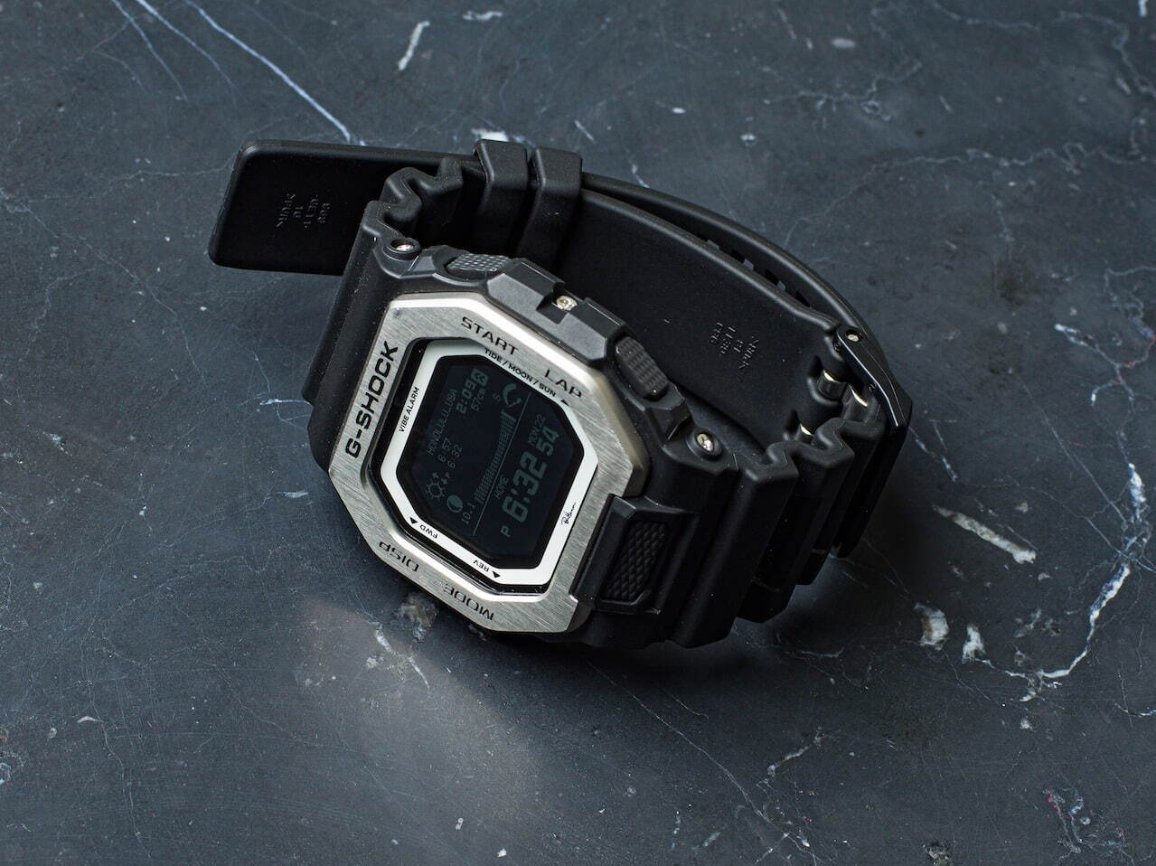 G-SHOCK ロンハーマン　別注　最新