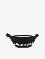 山﨑賢人が纏うA|X アルマーニ エクスチェンジの新作、“A|X”ロゴのTシャツやスニーカー｜写真7